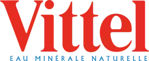 Vittel-logo